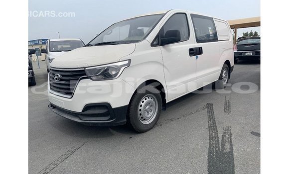 Buy Import Hyundai Cargo White Car in Import - Dubai in Dushanbe Buy Import Hyundai Cargo White Car in Import - Dubai in Dushanbe