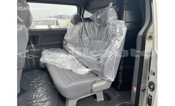 Buy Import Hyundai Cargo White Car in Import - Dubai in Dushanbe Buy Import Hyundai Cargo White Car in Import - Dubai in Dushanbe