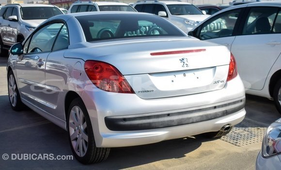 Buy Import Peugeot 207 Other Car in Import - Dubai in Dushanbe Buy Import Peugeot 207 Other Car in Import - Dubai in Dushanbe