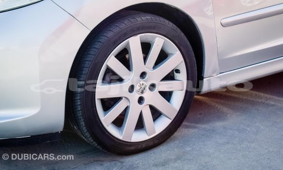 Buy Import Peugeot 207 Other Car in Import - Dubai in Dushanbe