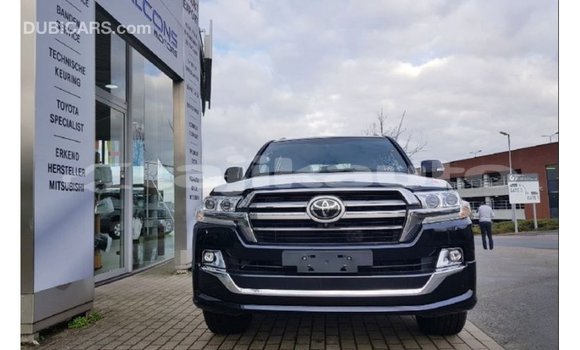 Buy Import Toyota Land Cruiser Black Car in Import - Dubai in Dushanbe Buy Import Toyota Land Cruiser Black Car in Import - Dubai in Dushanbe