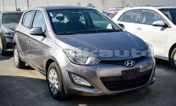 Buy Import Hyundai i20 Other Car in Import - Dubai in Dushanbe Buy Import Hyundai i20 Other Car in Import - Dubai in Dushanbe