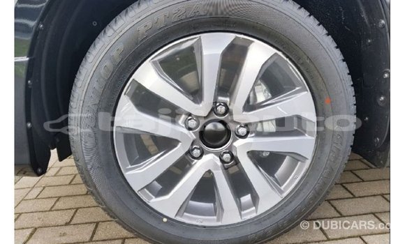 Buy Import Toyota Land Cruiser Black Car in Import - Dubai in Dushanbe Buy Import Toyota Land Cruiser Black Car in Import - Dubai in Dushanbe