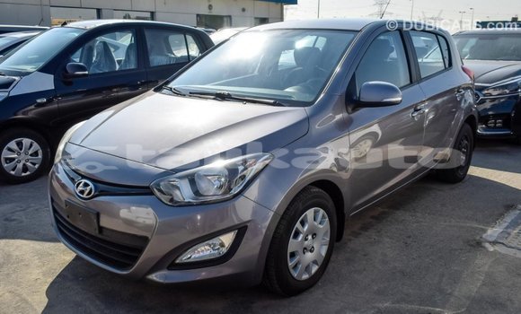 Buy Import Hyundai i20 Other Car in Import - Dubai in Dushanbe Buy Import Hyundai i20 Other Car in Import - Dubai in Dushanbe