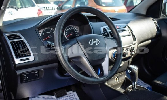 Buy Import Hyundai i20 Other Car in Import - Dubai in Dushanbe Buy Import Hyundai i20 Other Car in Import - Dubai in Dushanbe
