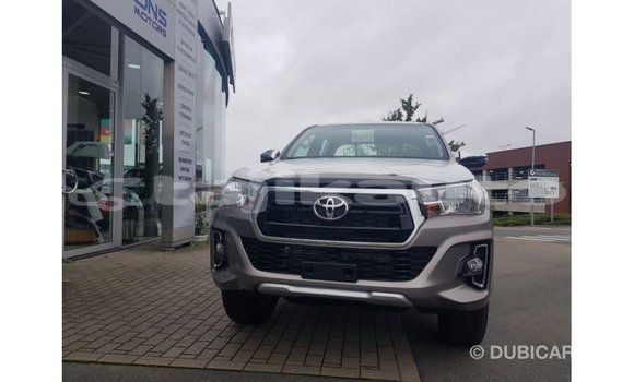 Buy Import Toyota Hilux Other Car in Import - Dubai in Dushanbe Buy Import Toyota Hilux Other Car in Import - Dubai in Dushanbe