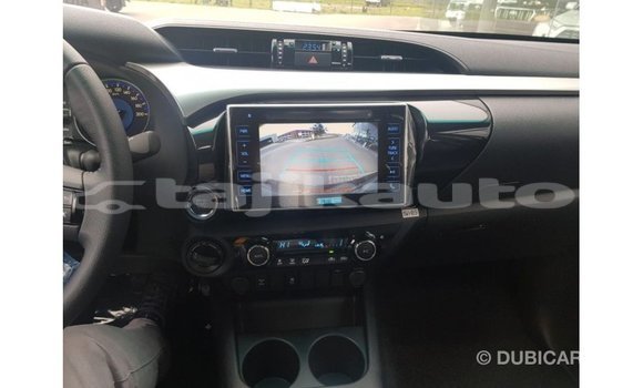 Buy Import Toyota Hilux Other Car in Import - Dubai in Dushanbe Buy Import Toyota Hilux Other Car in Import - Dubai in Dushanbe