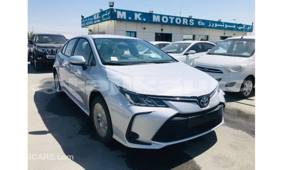 Buy Import Toyota Corolla White Car in Import - Dubai in Dushanbe Buy Import Toyota Corolla White Car in Import - Dubai in Dushanbe