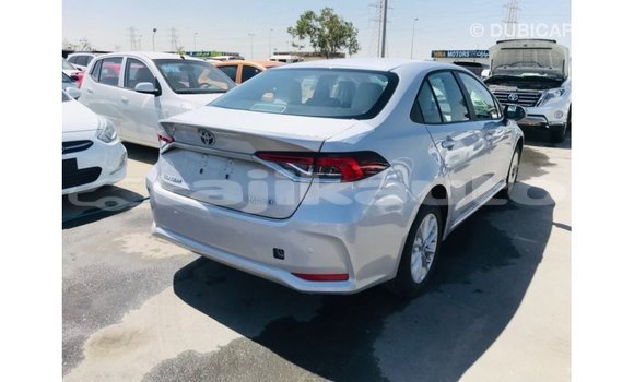 Buy Import Toyota Corolla White Car in Import - Dubai in Dushanbe Buy Import Toyota Corolla White Car in Import - Dubai in Dushanbe
