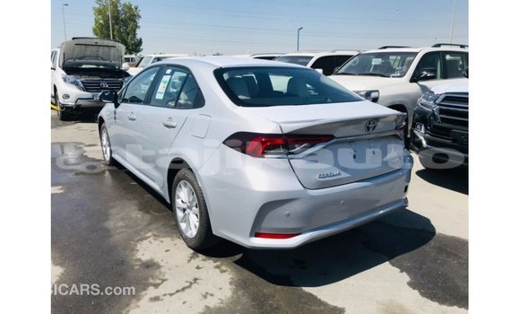 Buy Import Toyota Corolla White Car in Import - Dubai in Dushanbe Buy Import Toyota Corolla White Car in Import - Dubai in Dushanbe