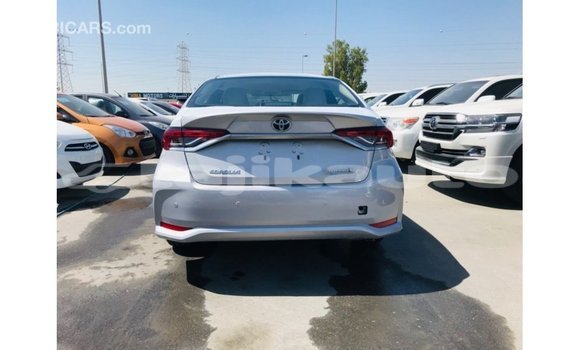 Buy Import Toyota Corolla White Car in Import - Dubai in Dushanbe Buy Import Toyota Corolla White Car in Import - Dubai in Dushanbe