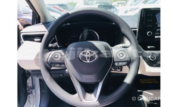 Buy Import Toyota Corolla White Car in Import - Dubai in Dushanbe Buy Import Toyota Corolla White Car in Import - Dubai in Dushanbe