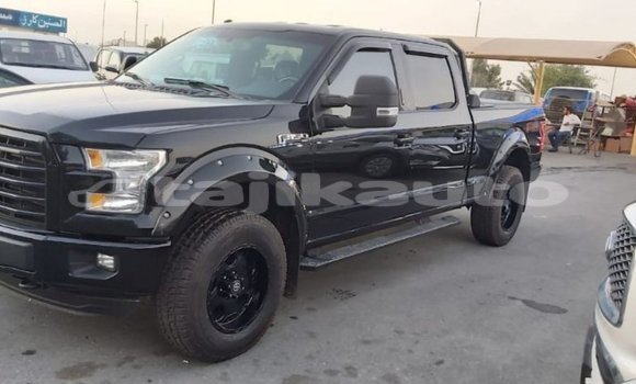 Buy Import Ford V8 Black Car in Import - Dubai in Dushanbe Buy Import Ford V8 Black Car in Import - Dubai in Dushanbe