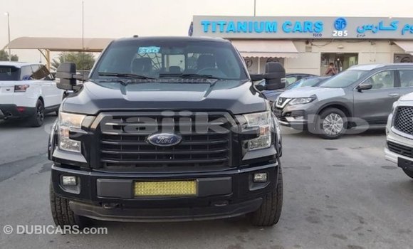 Buy Import Ford V8 Black Car in Import - Dubai in Dushanbe Buy Import Ford V8 Black Car in Import - Dubai in Dushanbe