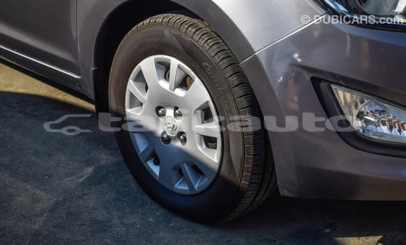 Buy Import Hyundai i20 Other Car in Import - Dubai in Dushanbe