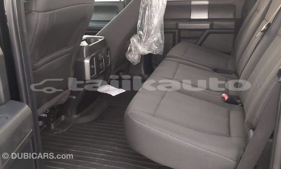 Buy Import Ford V8 Black Car in Import - Dubai in Dushanbe Buy Import Ford V8 Black Car in Import - Dubai in Dushanbe