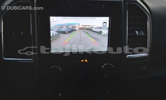 Buy Import Ford V8 Black Car in Import - Dubai in Dushanbe Buy Import Ford V8 Black Car in Import - Dubai in Dushanbe