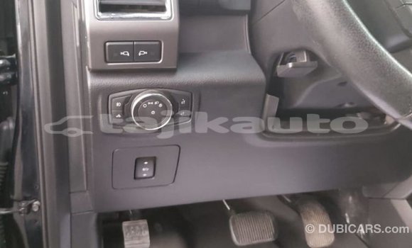 Buy Import Ford V8 Black Car in Import - Dubai in Dushanbe Buy Import Ford V8 Black Car in Import - Dubai in Dushanbe