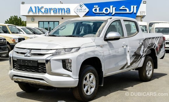 Buy Import Mitsubishi L200 White Car in Import - Dubai in Dushanbe Buy Import Mitsubishi L200 White Car in Import - Dubai in Dushanbe
