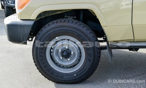 Buy Import Toyota Land Cruiser Beige Car in Import - Dubai in Dushanbe Buy Import Toyota Land Cruiser Beige Car in Import - Dubai in Dushanbe