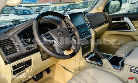 Buy Import Toyota Land Cruiser Black Car in Import - Dubai in Dushanbe Buy Import Toyota Land Cruiser Black Car in Import - Dubai in Dushanbe