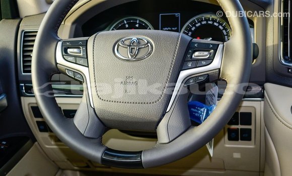 Buy Import Toyota Land Cruiser Black Car in Import - Dubai in Dushanbe Buy Import Toyota Land Cruiser Black Car in Import - Dubai in Dushanbe