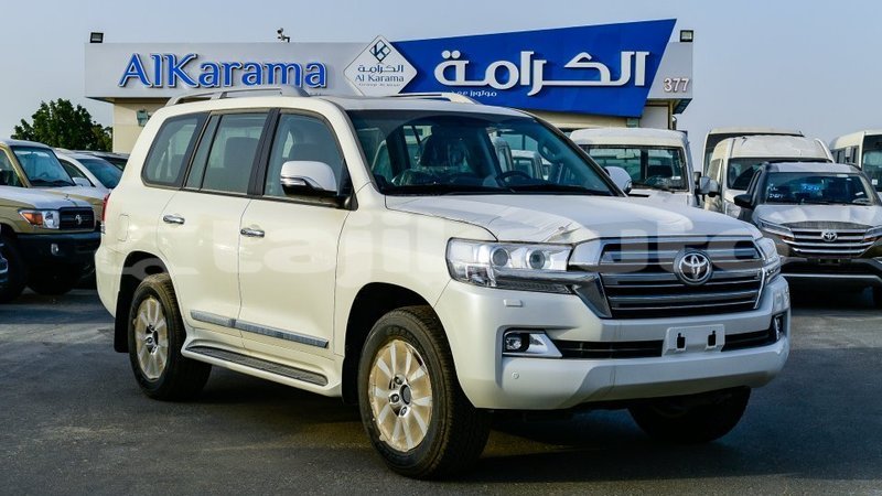 Big with watermark toyota land cruiser dushanbe import dubai 2935