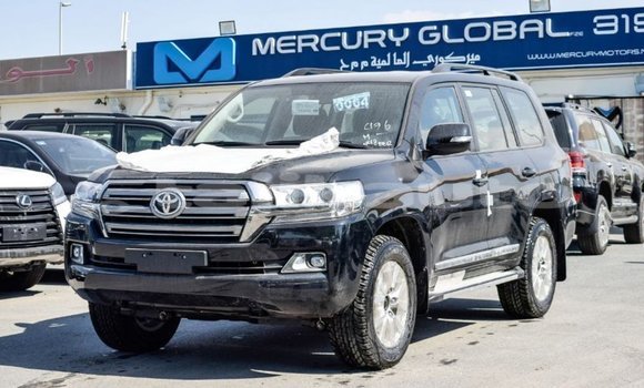 Buy Import Toyota Land Cruiser Black Car in Import - Dubai in Dushanbe Buy Import Toyota Land Cruiser Black Car in Import - Dubai in Dushanbe