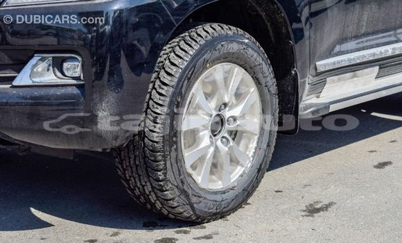 Buy Import Toyota Land Cruiser Black Car in Import - Dubai in Dushanbe Buy Import Toyota Land Cruiser Black Car in Import - Dubai in Dushanbe