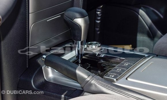 Buy Import Toyota Land Cruiser Black Car in Import - Dubai in Dushanbe Buy Import Toyota Land Cruiser Black Car in Import - Dubai in Dushanbe