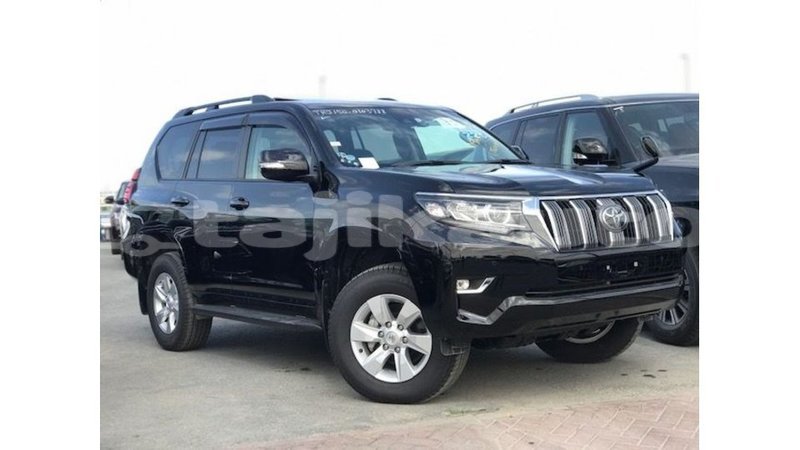 Big with watermark toyota prado dushanbe import dubai 2940