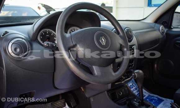 Buy Import Renault Duster Blue Car in Import - Dubai in Dushanbe Buy Import Renault Duster Blue Car in Import - Dubai in Dushanbe