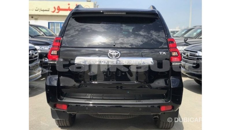 Big with watermark toyota prado dushanbe import dubai 2940