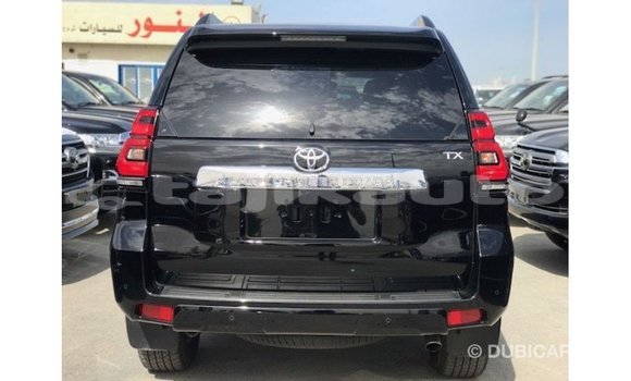 Buy Import Toyota Prado Black Car in Import - Dubai in Dushanbe Buy Import Toyota Prado Black Car in Import - Dubai in Dushanbe