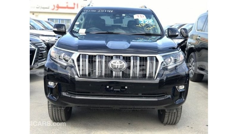 Big with watermark toyota prado dushanbe import dubai 2940