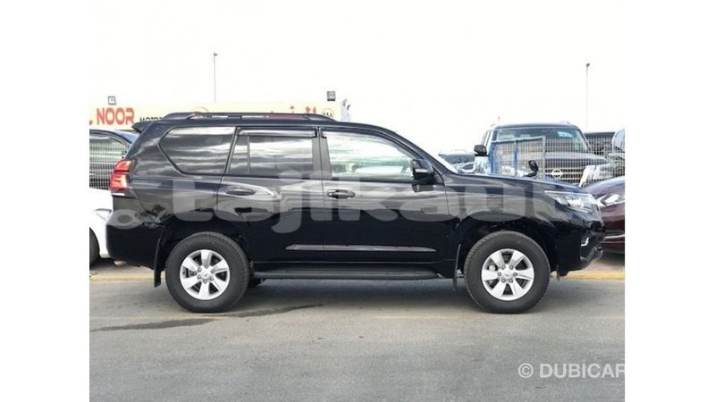 Big with watermark toyota prado dushanbe import dubai 2940