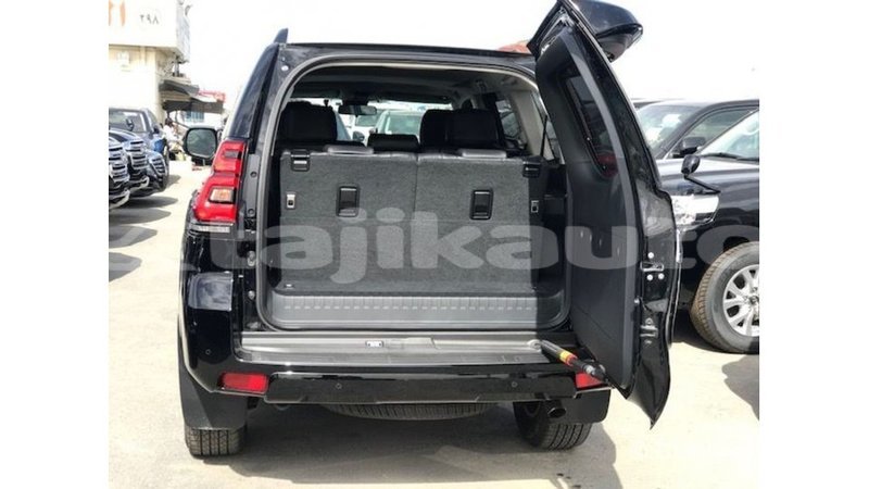 Big with watermark toyota prado dushanbe import dubai 2940