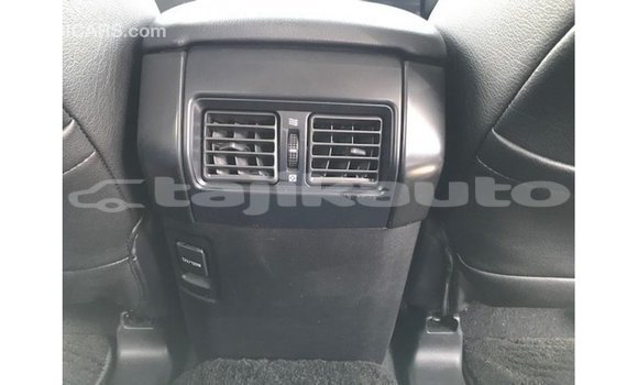 Buy Import Toyota Prado Black Car in Import - Dubai in Dushanbe Buy Import Toyota Prado Black Car in Import - Dubai in Dushanbe