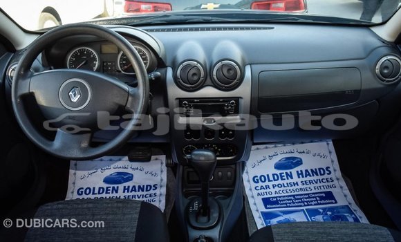 Buy Import Renault Duster Blue Car in Import - Dubai in Dushanbe Buy Import Renault Duster Blue Car in Import - Dubai in Dushanbe