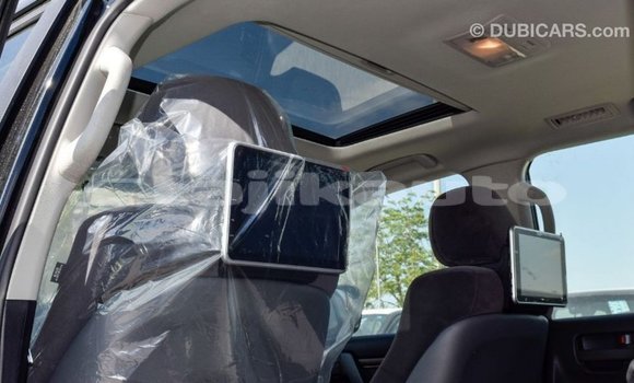 Buy Import Toyota Land Cruiser Black Car in Import - Dubai in Dushanbe Buy Import Toyota Land Cruiser Black Car in Import - Dubai in Dushanbe