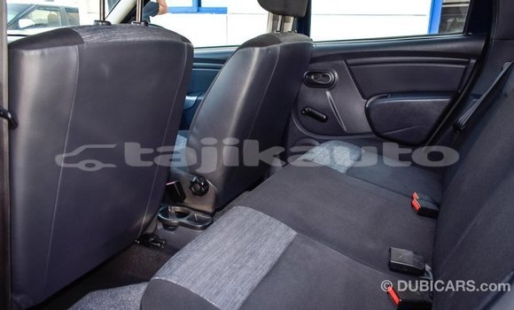 Buy Import Renault Duster Blue Car in Import - Dubai in Dushanbe Buy Import Renault Duster Blue Car in Import - Dubai in Dushanbe