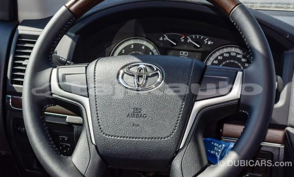 Buy Import Toyota Land Cruiser Black Car in Import - Dubai in Dushanbe Buy Import Toyota Land Cruiser Black Car in Import - Dubai in Dushanbe