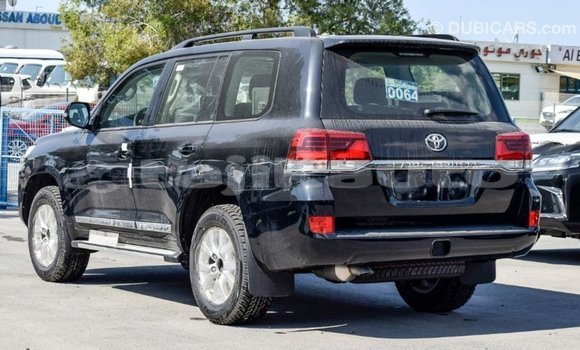 Buy Import Toyota Land Cruiser Black Car in Import - Dubai in Dushanbe Buy Import Toyota Land Cruiser Black Car in Import - Dubai in Dushanbe