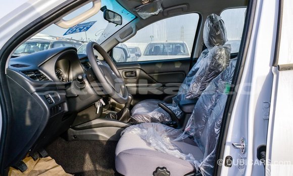 Buy Import Mitsubishi L200 White Car in Import - Dubai in Dushanbe Buy Import Mitsubishi L200 White Car in Import - Dubai in Dushanbe