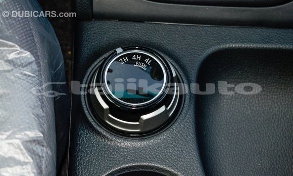 Buy Import Mitsubishi L200 White Car in Import - Dubai in Dushanbe Buy Import Mitsubishi L200 White Car in Import - Dubai in Dushanbe