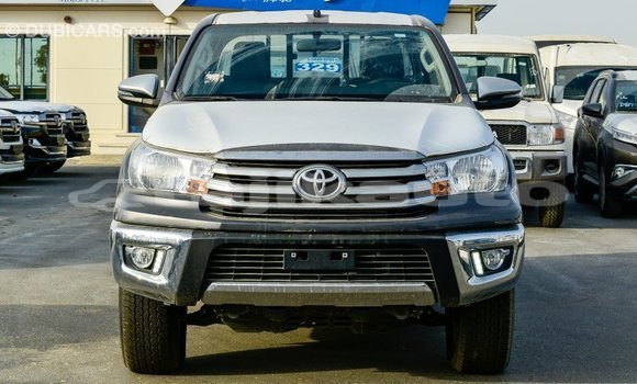 Buy Import Toyota Hilux Other Car in Import - Dubai in Dushanbe Buy Import Toyota Hilux Other Car in Import - Dubai in Dushanbe