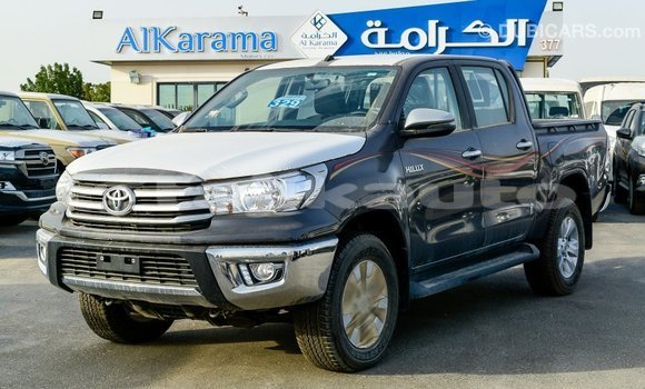 Buy Import Toyota Hilux Other Car in Import - Dubai in Dushanbe Buy Import Toyota Hilux Other Car in Import - Dubai in Dushanbe