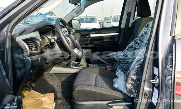 Buy Import Toyota Hilux Other Car in Import - Dubai in Dushanbe Buy Import Toyota Hilux Other Car in Import - Dubai in Dushanbe