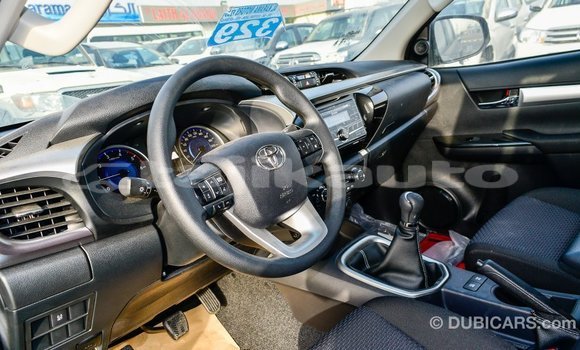 Buy Import Toyota Hilux Other Car in Import - Dubai in Dushanbe Buy Import Toyota Hilux Other Car in Import - Dubai in Dushanbe