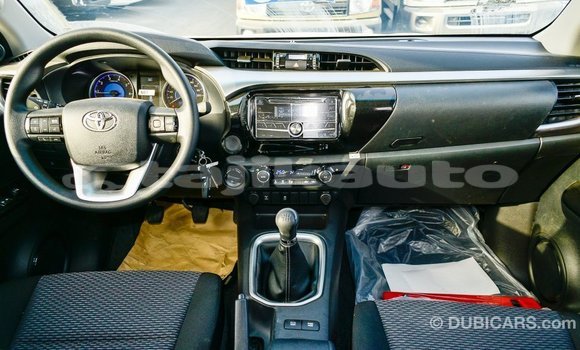 Buy Import Toyota Hilux Other Car in Import - Dubai in Dushanbe Buy Import Toyota Hilux Other Car in Import - Dubai in Dushanbe